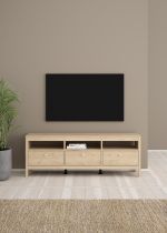 TV Stolek Real 668 jackson hickory