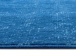 Běhoun Basic 105425 Jeans Blue - 80x400 cm