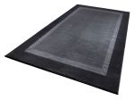 Běhoun Basic 105486 Black - 80x350 cm