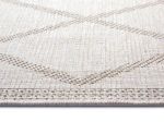 Kusový koberec Twin Supreme 105430 Corsica Linen – na ven i na doma - 80x350 cm