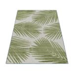 Kusový koberec Bahama 5155 Green – na ven i na doma - 80x150 cm