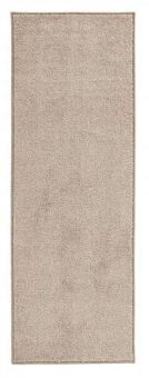 Kusový koberec Pure 102662 Taupe/Creme - 160x240 cm