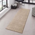 Kusový koberec Pure 102662 Taupe/Creme - 200x300 cm