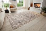 Kusový koberec Terrain 105596 Sand Cream Grey - 80x120 cm