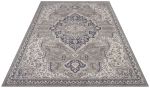 Kusový koberec Terrain 105604 Orken Grey Cream - 200x280 cm