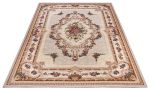 Kusový koberec Gobelin 105867 Cream Multicolored - 60x90 cm