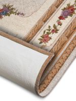 Kusový koberec Gobelin 105867 Cream Multicolored - 60x90 cm