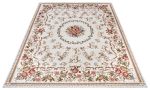 Kusový koberec Gobelin 105869 Cream Multicolored - 120x180 cm