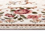 Kusový koberec Gobelin 105869 Cream Multicolored - 120x180 cm