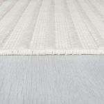 Kusový koberec Verve Elton Stripe Ivory - 200x320 cm