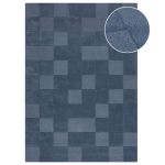 Kusový koberec Moderno Checkerboard Blue - 160x230 cm