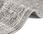 Kusový koberec Celebration 103471 Elysium Grey Creme - 160x230 cm