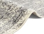 Kusový koberec Celebration 103468 Plume Creme Grey - 200x290 cm