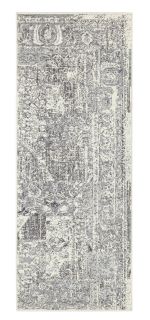 Kusový koberec Celebration 103468 Plume Creme Grey - 200x290 cm