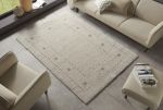 Kusový koberec Nomadic 104888 Cream - 120x170 cm