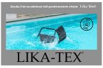 HAWAII LIKA-TEX(R) - luxusní zahradní sestava