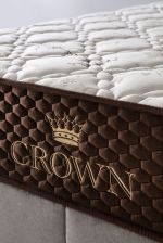 Crown - 80x200cm, 30cm (±1cm)