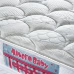 Almero Baby - 60x120cm, 12cm (±1cm)