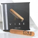 Smell of Life VIBE - vůně do auta One Million