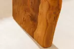 Stolička ROOT 100 CM masiv teak