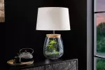 Stolní lampa CLASSICO 60 CM skleněná plnitelná