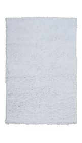Kusový koberec Life Shaggy 1500 white - sněhově bílý - 140x200 cm