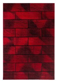 Kusový koberec Beta 1110 red - 160x230 cm - 160x230 cm