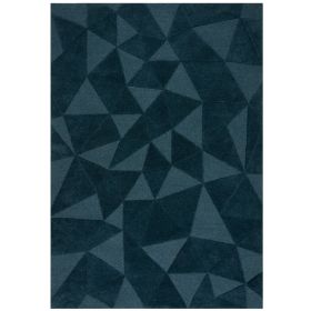 Kusový koberec Moderno Shard Teal - 120x170 cm