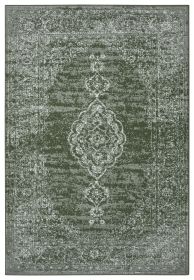 Kusový koberec Gloria 105519 Green - 160x230 cm