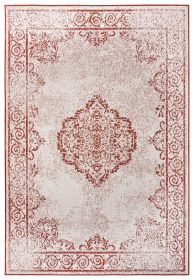 Kusový koberec Twin Supreme 105422 Cebu Cayenne – na ven i na doma - 200x290 cm