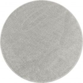 Kusový koberec Ata 7000 cream kruh - 200x200 (průměr) kruh cm