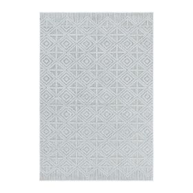 Kusový koberec Bahama 5156 Grey – na ven i na doma - 200x290 cm - 200x290 cm