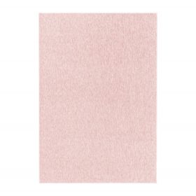 Kusový koberec Nizza 1800 rose - 160x230 cm - 160x230 cm