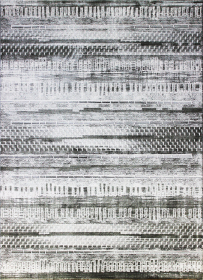 Kusový koberec Dizayn 2350 Grey - 200x290 cm - 200x290 cm