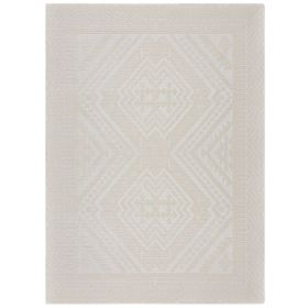 Kusový koberec Verve Jaipur Ivory - 80x160 cm
