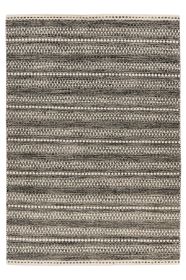 Ručně vázaný kusový koberec Jaipur 335 Grey - 120x170 cm - 120x170 cm