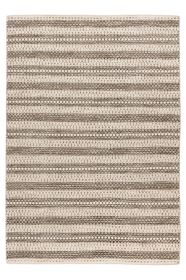 Ručně vázaný kusový koberec Jaipur 335 Taupe - 80x150 cm - 80x150 cm