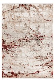 Kusový koberec My Memphis 381 Red - 80x150 cm