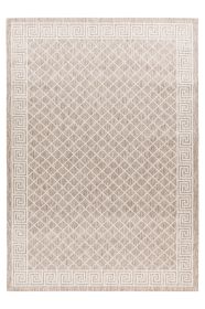 Kusový koberec My Tallinn 541 Taupe – na ven i na doma - 80x150 cm