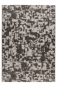Kusový koberec My Tallinn 542 Grey – na ven i na doma - 80x150 cm