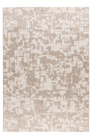 Kusový koberec My Tallinn 542 Taupe – na ven i na doma - 80x150 cm