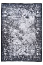 Kusový koberec My Tampa 132 Grey - 80x150 cm