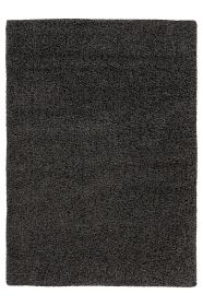 Kusový koberec My Twist 215 Anthracite - 40x60 cm