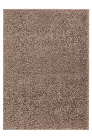Kusový koberec My Twist 215 Taupe - 40x60 cm