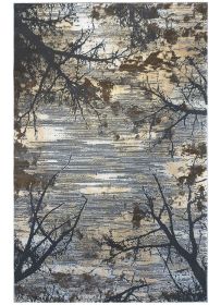 Kusový koberec Zara 9662 Multicolor - 80x150 cm