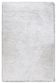 Kusový koberec Myk 106112 White - 160x230 cm - 160x230 cm