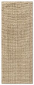 Běhoun Villeroy & Boch 106067 Beige - 80x200 cm - 80x200 cm