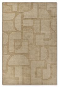 Kusový koberec Villeroy & Boch 106175 Beige - 80x150 cm - 80x150 cm