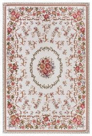 Kusový koberec Gobelin 105869 Cream Multicolored - 60x90 cm - 60x90 cm