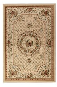 Kusový koberec Herat 105995 Cream - 80x120 cm - 80x120 cm